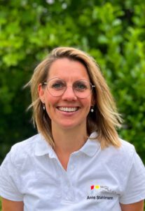 Anne Stahlmann